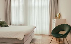 Ritch Aparthotel Alkmaar