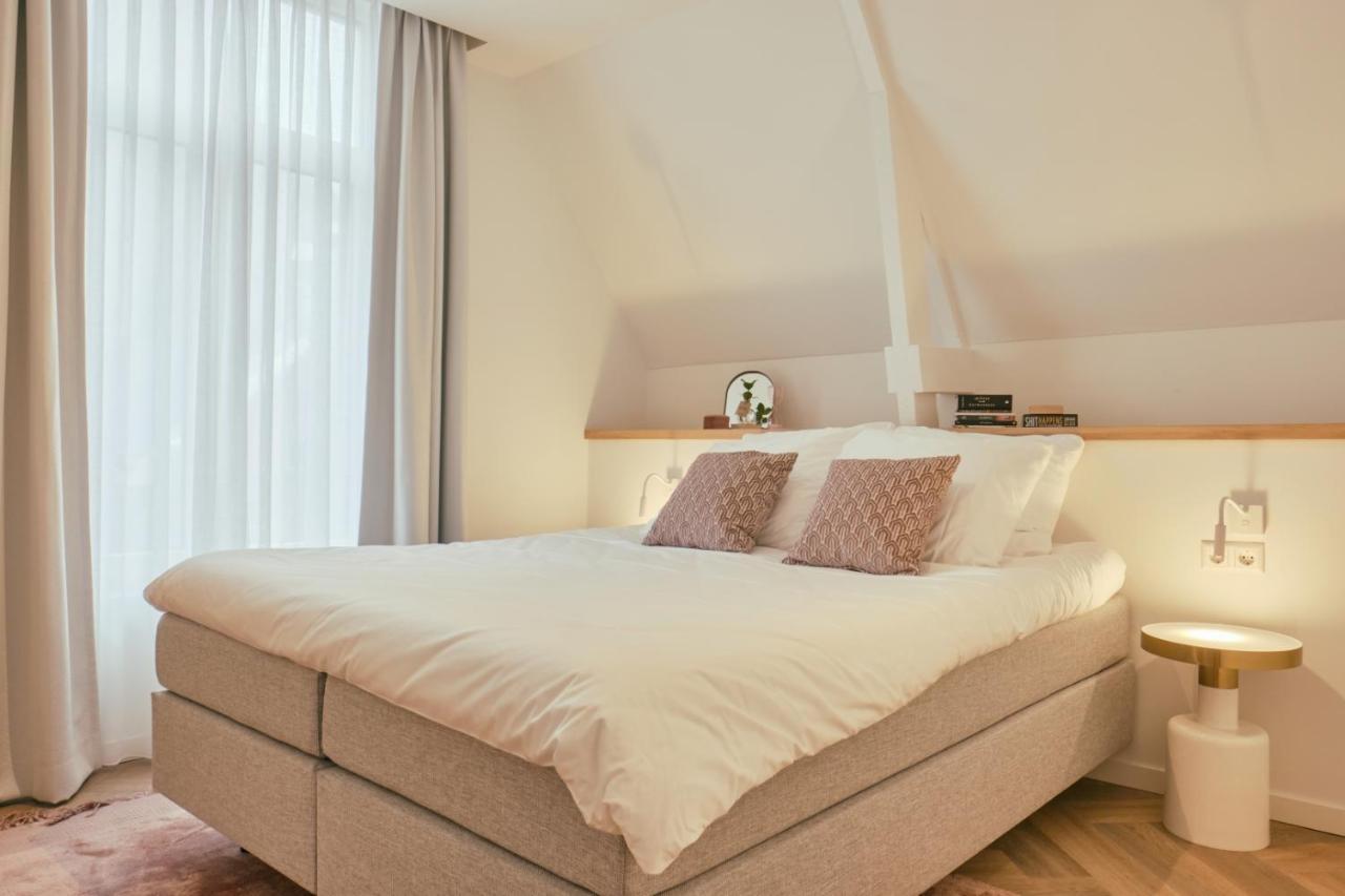 Ritch Aparthotel Alkmaar Exterior photo